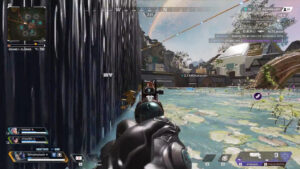 【APEX】カタリスト使いの1vs3が上手すぎるｗｗｗ