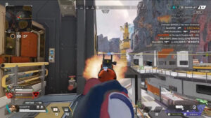 【海外の反応】APEXプレイヤー「2年間エーペックスをプレイして初めて1vs3に勝てた！」