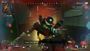 【APEX】テンポが良すぎる2部隊壊滅