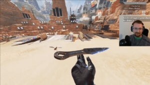 【APEX】シーズン16のアプデで「レイス」のスパレジェモーションが大量に追加！！