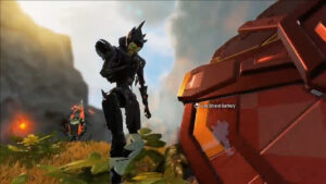 【APEX】ニューキャッスルの上手い立ち回りを天才的な発想でカウンターするレヴナント