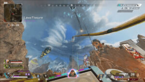 【APEX】シーズン16で強化されたパスファインダーの機動力がヤバすぎるwww