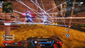 【APEX】レイス強化でもっとやりやすくなった「ポータル」「フェンス」「シーラ」コンボ技