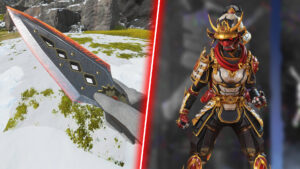 【APEXリーク】「インペリアルガードコレクションイベント」で登場するスキン情報→コンプリート報酬はレイスの色違いスパレジェ