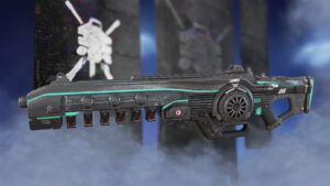 【APEXリーク情報】シーズン16の新武器「ネメシス」の未実装色違いスキンの見た目が2種類判明!!