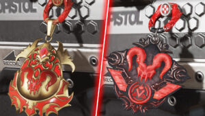 【APEX】シーズン15の「全ランク報酬武器チャーム」の見た目まとめ