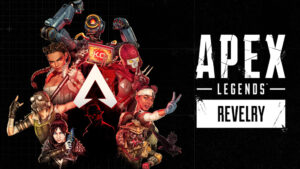【APEX】シーズン16「大狂宴」の情報が公開！「チームデスマッチ」や、新武器「ネメシス」が登場！