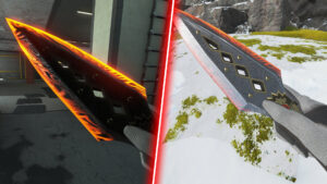 【APEXシーズン16】今後のイベントで登場するレイスの色違いスパレジェ「クナイ」の見た目が判明!!