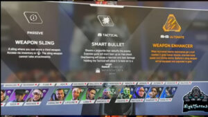 【APEX】シーズン17の新レジェンド!?「バリスティック」と「射撃訓練場Ver2」のゲーム内ヒントが4月22日頃に公開されるとのこと