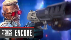 【APEX】エーペックスシーズン17の最新ストーリー動画「アンコール」が公開!!