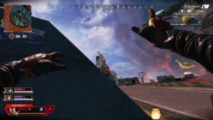 【APEX】バンガロール「わざとノックダウンされてくる」→敵の陣形が崩れてチャンピオン獲得ｗｗｗ