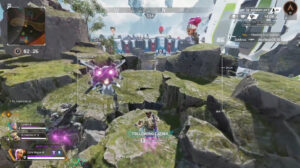 【事故】ヴァルキリーの大戦犯アルティメットアビリティ