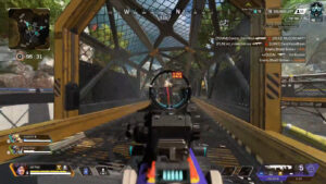 APEXプレイヤー「今までで一番のロングボウショットができた」