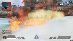 【APEX】武器無し縛りで何度もチャンピオンを獲得する海外部隊現るwww