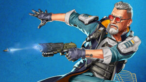 【APEX】シーズン17の新レジェンドの見た目が公開!!次の新武器は「スマートピストル」か!?