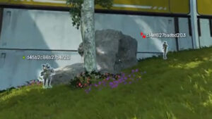 【海外の反応】APEXプレイヤー「スパレジェ販売用Botに遭遇したんだが・・・」→こういうのは一発BANして欲しいよね