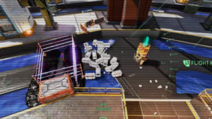 【APEX】明らかに談合したであろう痕跡が見つかったダイヤモンドランク帯→「対策方法」はモバイルリスポーンビーコン削除??