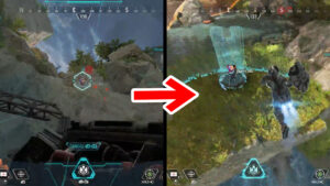 【APEX】ブラハに崖から落とされるニューキャッスル→アルティメットの戦線復帰が強すぎるwww