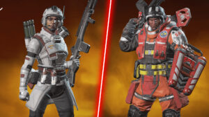 【APEXストア情報】ジェネシスイベントで登場した「バンガロール」「ジブラルタル」のスキンが再販!色違い枠には「バンガロール」「ヴァルキリー」が登場