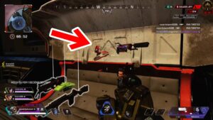 【APEX】パスファインダー「サプライボックスにアイテム残ってる!」→「ん???」