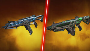 【APEXストア情報】武器リカラーストアが開催!カッコいい「R-301」「ボルト」「ロングボウ」のスキンが初登場
