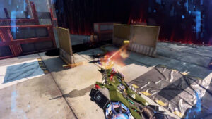 【APEX】シーズン17のバトルパスLv110報酬は「CAR SMG」の進化スキン!?