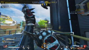 【APEX】適当に投げたブレスレットでゲームが終わるローバwww