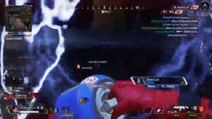 【APEX】ポータルの入り口が画面にずっと表示されるレイスのフィニッシャーバグが発生中→解決策は〇〇すること