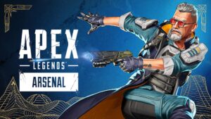 【APEX】シーズン17終了まで残り1ヶ月切る→今後の「アプデ情報」まとめ