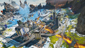 【APEX】シーズン17で変更される「新ワールズエッジ」「射撃訓練場ver2.0」「武器マスタリー」などの情報まとめ