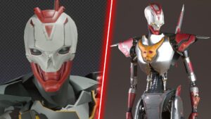 【APEX】次のコレクションイベントで「レヴナント」の進化スキンが登場するかも!?