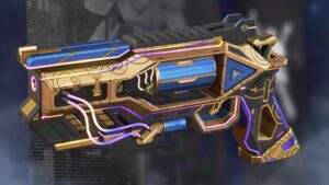 【APEXシーズン17】今後登場する「武器」の色違いスキン8種類がリーク