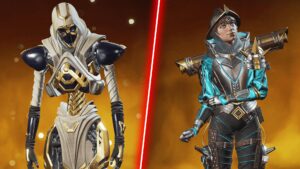 【APEXストア情報】2年前に登場した「レヴナント」「ジブラルタル」「ワットソン」のイベントスキンが再販！