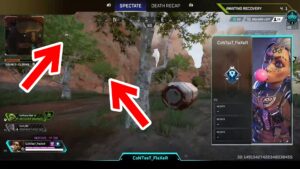【APEX】ランクで順位上げハイドが流行りすぎた結果・・・