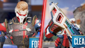 【APEX】キラーモード コレクションイベントで登場する「レヴナント」「ボルト」の新スキン紹介動画が公開！