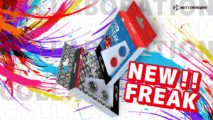 プロフリークV2に「Cheekyモデル」「シルバーモデル」が登場！→高さ調節可能＋強力な滑り止めがプレデター常連に大人気！？