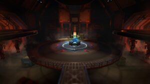 【APEX】シーズン17中にストーリーイベントが開催予定とのこと。そこで登場する「新マップ」の見た目がリーク