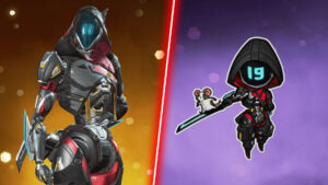 【APEXストア情報】プロジェクト19ストアが開催!アッシュの新スキンには専用の「キャラ選択画面」が付属【動画あり】