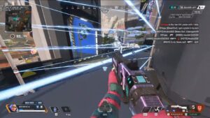 【APEX】「タップストレイフ」「スーパージャンプ」「高速フェンス」などの超絶キャラコンで複数の敵を圧倒するワットソン