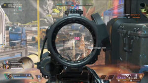 【ジッターエイム】遠距離からスナイパーで狙われた時の対処法