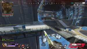 【APEX】キャラコンが上手いからこそのオリンパスあるある