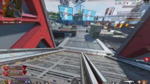 【APEX】レヴナントにしかできない逃走方法がコチラwww