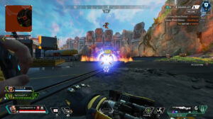 【無限グレネード】APEXプレイヤー「ヒューズでグレ祭りしてやったわ」→投げ物持ちすぎwww
