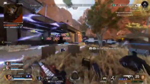 【APEX】クリプトの気持ち良い瞬間