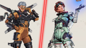 【APEX】ヴァルキリーのプレステージスキンorホライゾンのスパレジェが登場するイベントが近日中に開催!?
