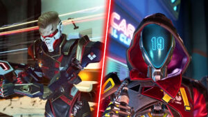 【APEX】キラーモードコレクションイベントで登場する新スキン情報まとめ