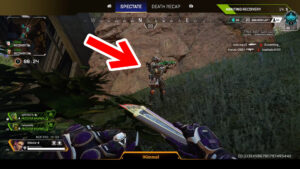 【名探偵ブラハ】APEXプレイヤー「キンキャニで強い隠れスポットを見つけたと思ったのに・・・」