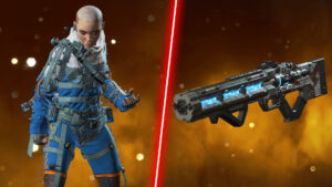 【APEXストア情報】「ハボック」「レイス」の色違いレジェンダリースキンが登場！