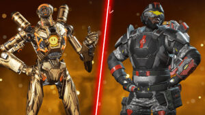 【APEXストア情報】「ニューキャッスル」のローンチスキンや「金パスファインダー」が登場！