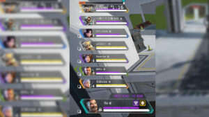 【海外の反応】APEXプレイヤー「トリオで8人部隊に遭遇したんだけど？？」→残り8vs2のラストバトルｗｗｗｗ